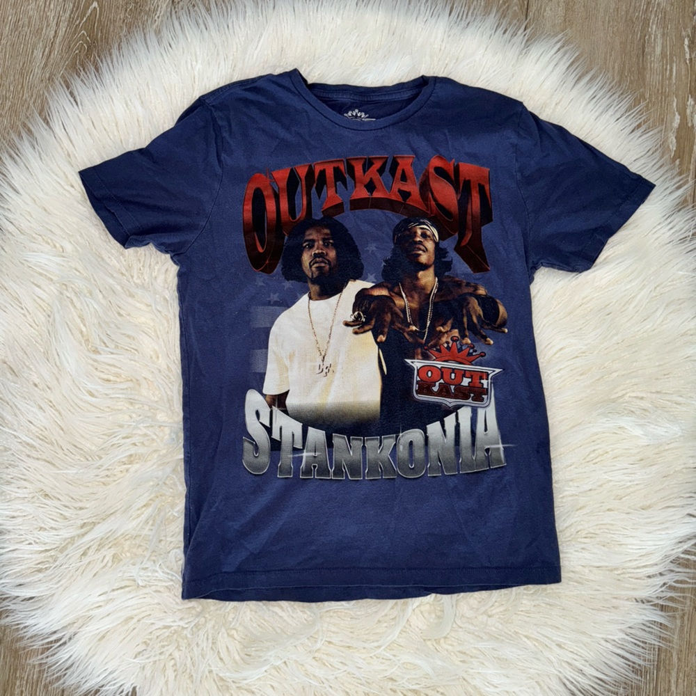Outkast tee - Picture 2 of 2